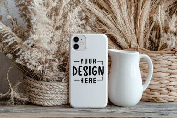 Download I Phone Case Mockup - Mockup Collection