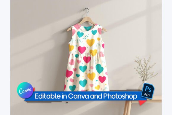 Download Procreate Dress Pattern Mockup - Pattern mockup Collection