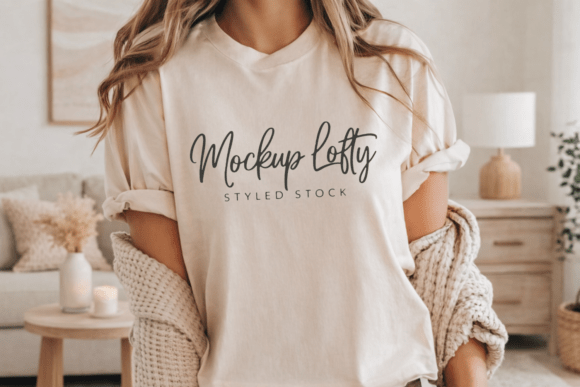 Download Bella Canvas 3001 White Shirt Mockup - Mockup Collection