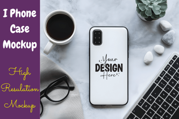 Download I Phone Case Mockup - Mockup Collection