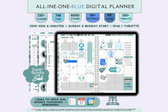 Download Comprehensive Planner for Work and Welln - Comprehensive Collection