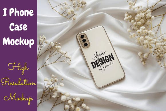 Download I Phone Case Mockup - Mockup Collection