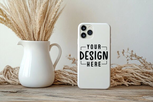 Download I Phone Case Mockup - Mockup Collection