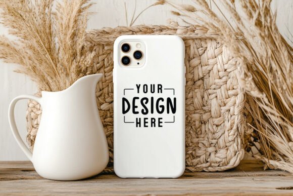 Download I Phone Case Mockup - Mockup Collection