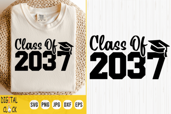 Download Class of 2037 Graduation Senior 2037 SVG - Graduation senior Collection