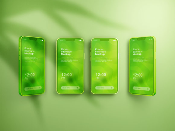Download Iphone X Screen App Presentation Mockup - Mockup Collection