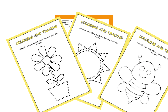 Download Comprehensive Educational Book for Kids - Comprehensive Collection