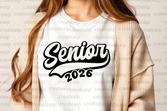Download Class of 2026 Graduation Senior 2026 SVG - Graduation senior Collection