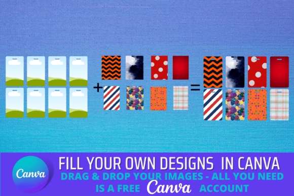 Download CANVA Badge Template Frames - Canva badge template Collection