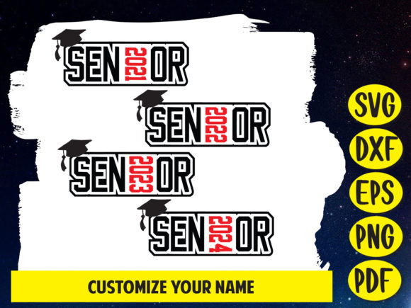 Download Graduation Senior 2021 - Graduation senior Collection