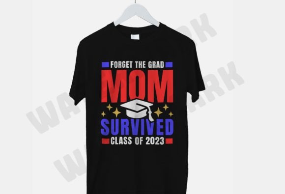 Download Graduation Senior 2023 SVG, Senior's Mom - Graduation senior Collection