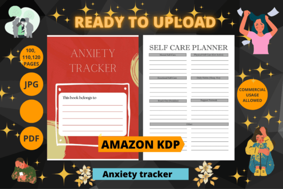 Download Anxiety Tracker: a Comprehensive Guide - Comprehensive Collection
