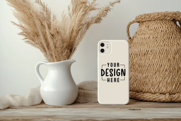 Download I Phone Case Mockup - Mockup Collection