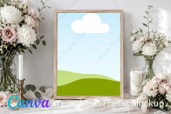 Download Product Mockup Canva - Mockup Collection