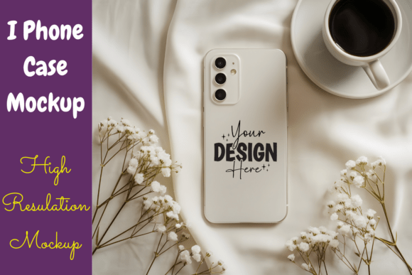 Download I Phone Case Mockup - Mockup Collection
