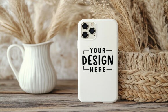 Download I Phone Case Mockup - Mockup Collection